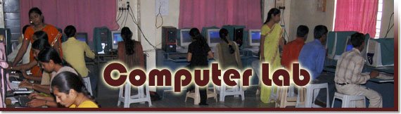 Computer Lab